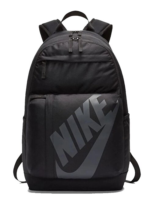 Nike Elemental Backpack 5 Gözlü Unisex Sırt Çantası 25 L