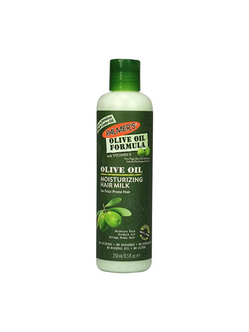 Palmers Olive Oil Formula Nemlendirici Saç Bakım Sütü 250ML