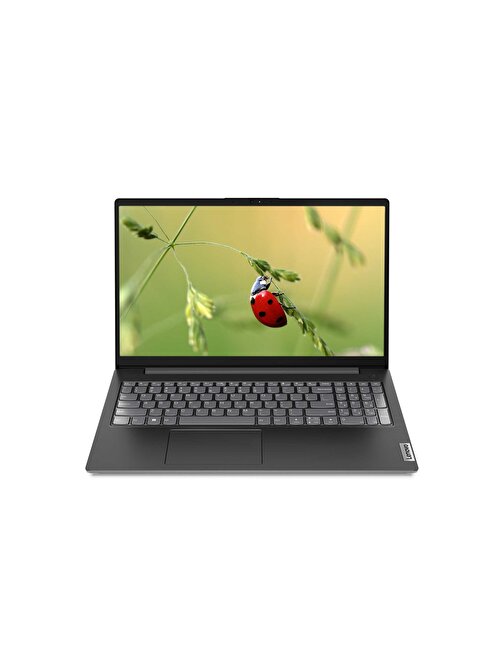 Lenovo V15 82TT00A5TX Iris Xe Graphics Eligible Intel Core i5-1235U 8 GB RAM 512 GB SSD 15.6 inç Full HD Freedos Dizüstü Bilgisayar