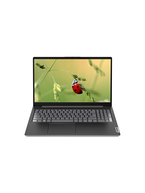 Lenovo V15 82TT00A5TX02 Iris Xe Graphics Eligible Intel Core i5-1235U 16 GB RAM 512 GB SSD 15.6 inç Full HD Freedos Dizüstü Bilgisayar