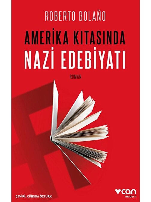 Amerika Kıtasında Nazi Edebiyatı