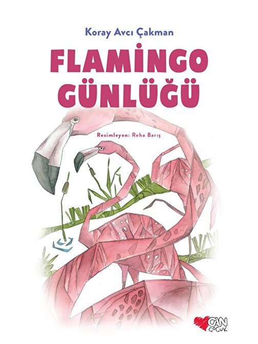 Flamingo Günlüğü
