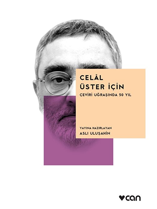 Celâl Üster İçin