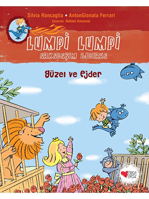 Güzel ve Ejder