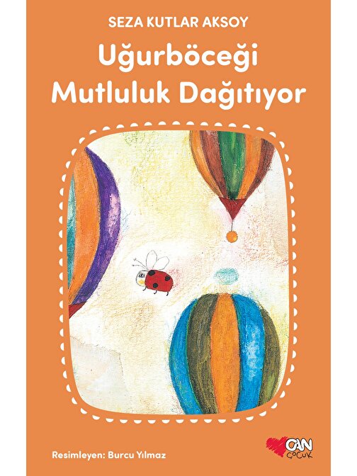 Uğurböceği Mutluluk Dağıtıyor