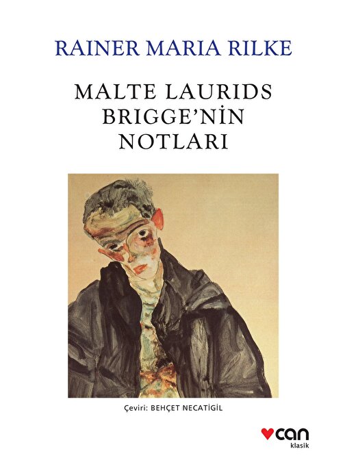 Malte Laurids Brigge'nin Notları