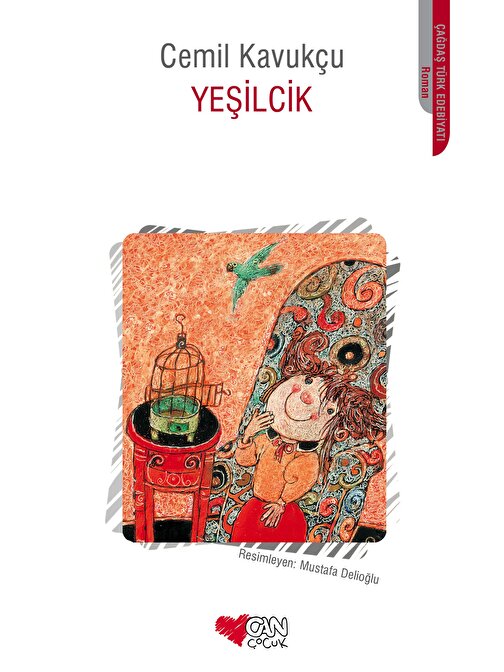 Yeşilcik