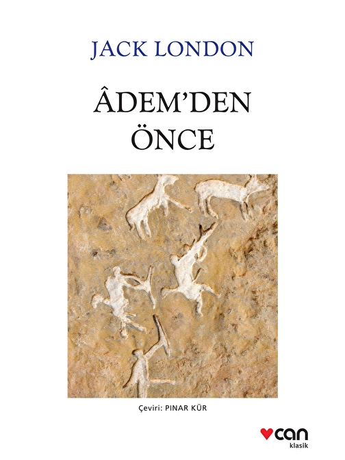 Âdem'den Önce