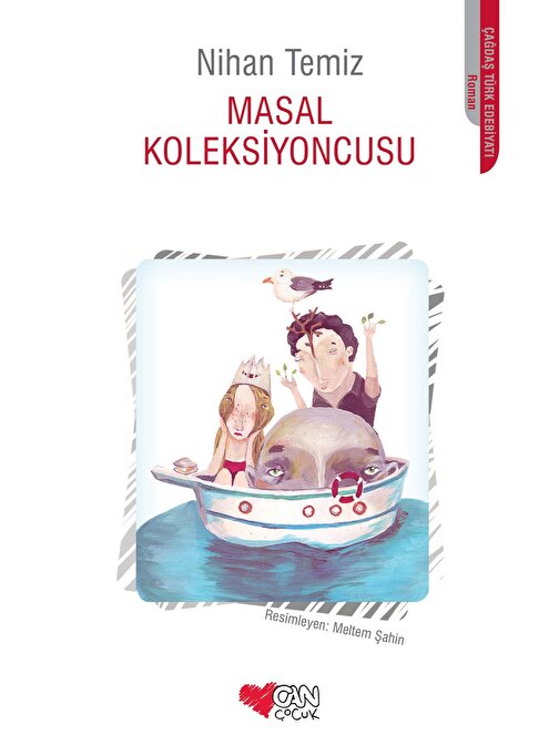 Masal Koleksiyoncusu