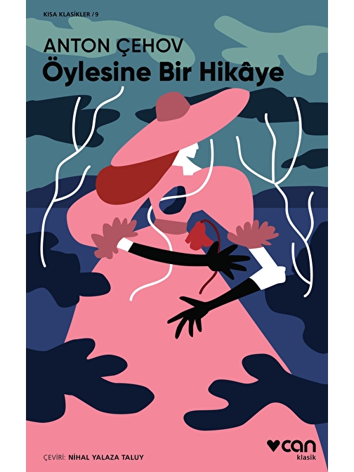 Öylesine Bir Hikâye