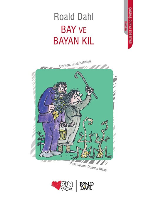 Bay ve Bayan Kıl