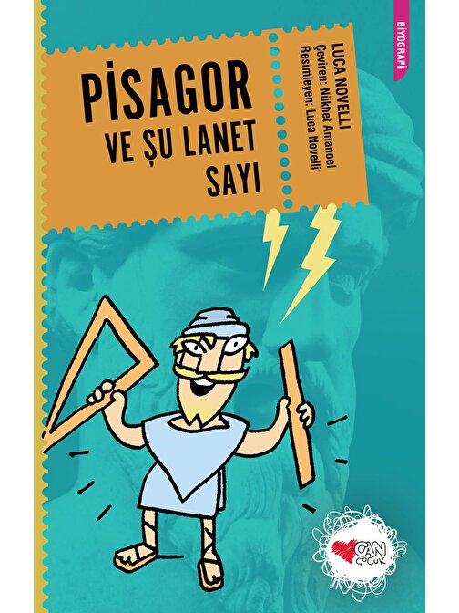 Pisagor ve Şu Lanet Sayı