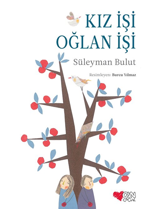 Kız İşi Oğlan İşi