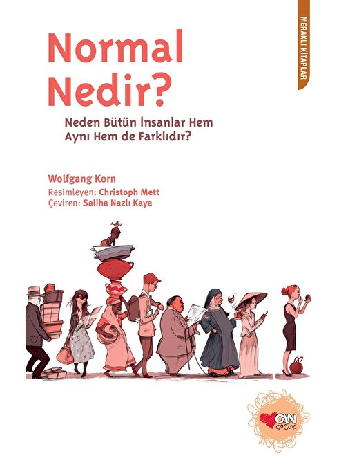 Normal Nedir?