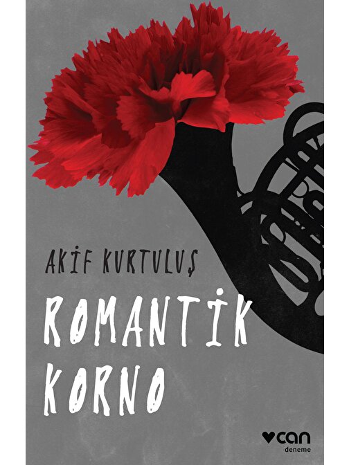 Romantik Korno