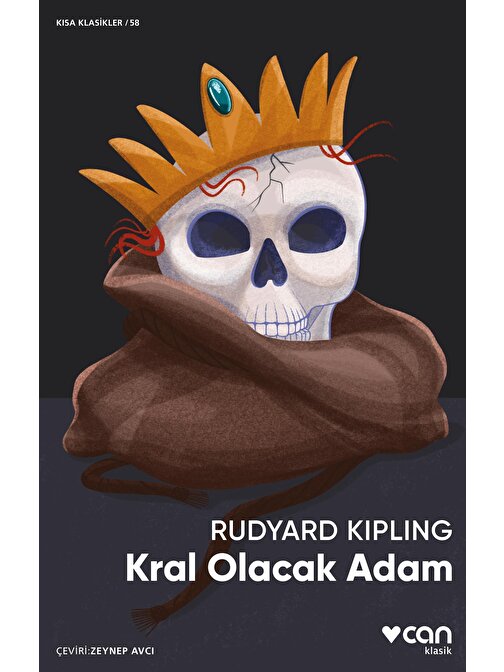 Kral Olacak Adam