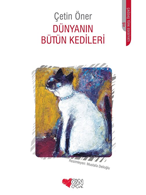 Dünyanın Bütün Kedileri