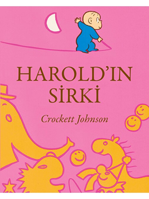 Harold'ın Sirki