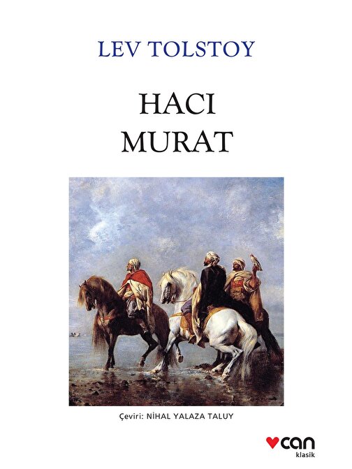 Hacı Murat