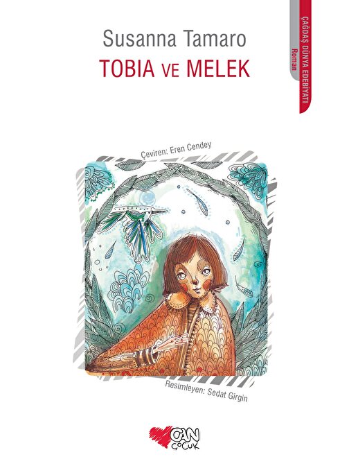 Tobia ve Melek