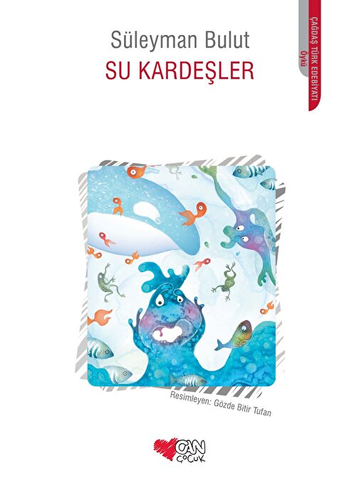 Su Kardeşler