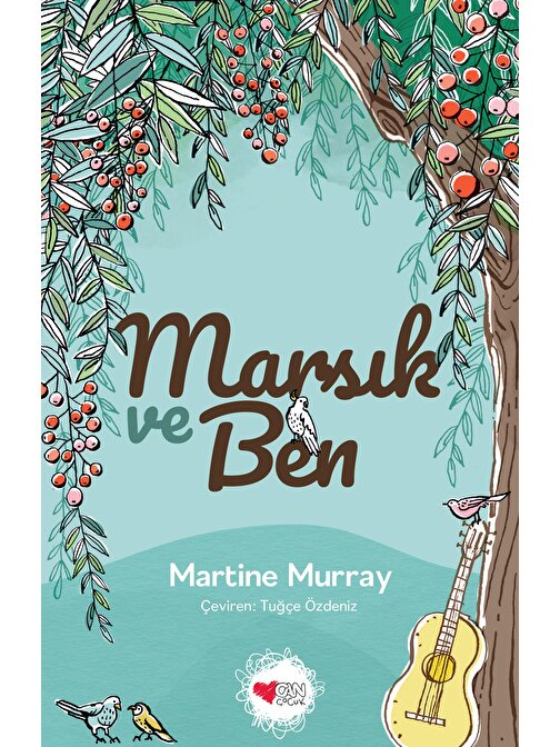 Marsık ve Ben