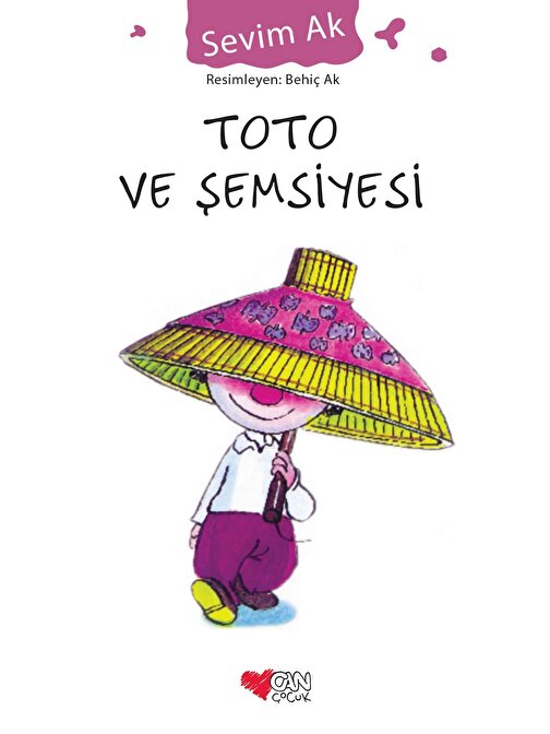 Toto ve Şemsiyesi