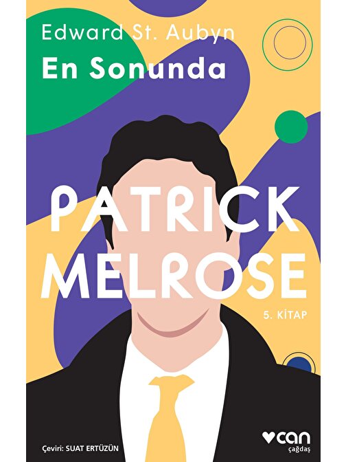 Patrick Melrose - En Sonunda