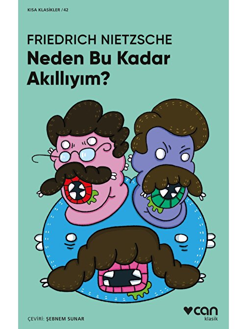 Neden Bu Kadar Akıllıyım?