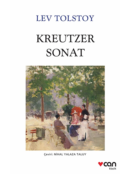 Kreutzer Sonat