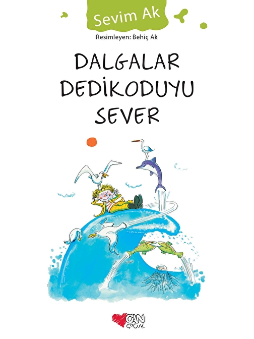 Dalgalar Dedikoduyu Sever