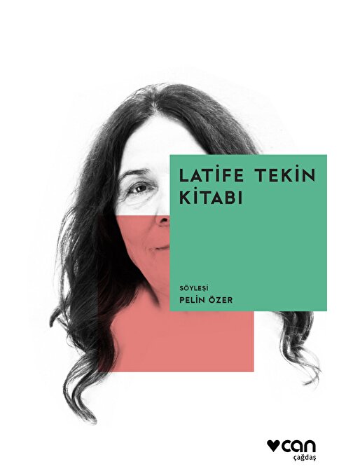 Latife Tekin Kitabı