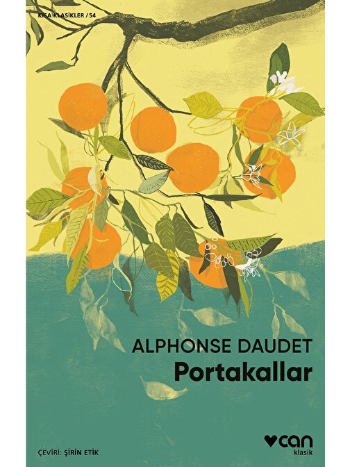 Portakallar