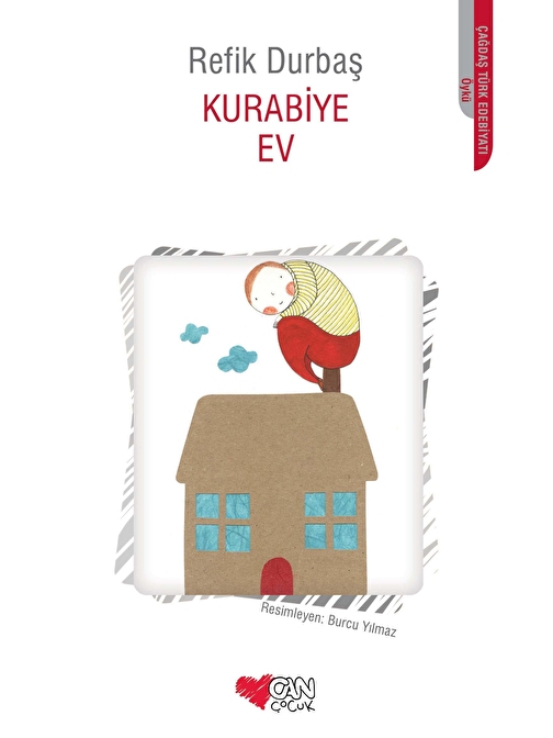 Kurabiye Ev