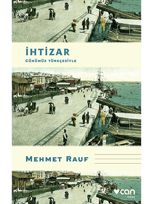 İhtizar (Günümüz Türkçesiyle)