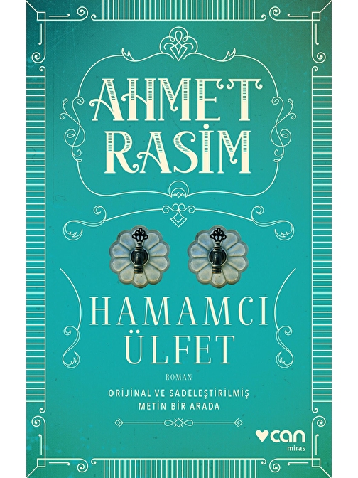 Hamamcı Ülfet