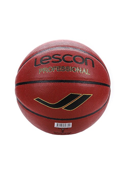 Lescon La-3514 Proffesional Basketbol Topu