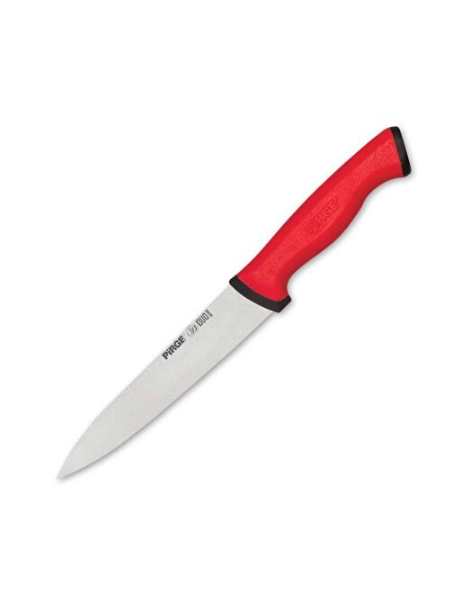 Pirge 34311 Kasap Dilimleme Bıçağı Duo 16 cm Kırmızı