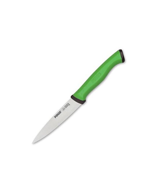 Pirge Sebze Bıçağı Sivri Duo 34047 9Cm Yeşil