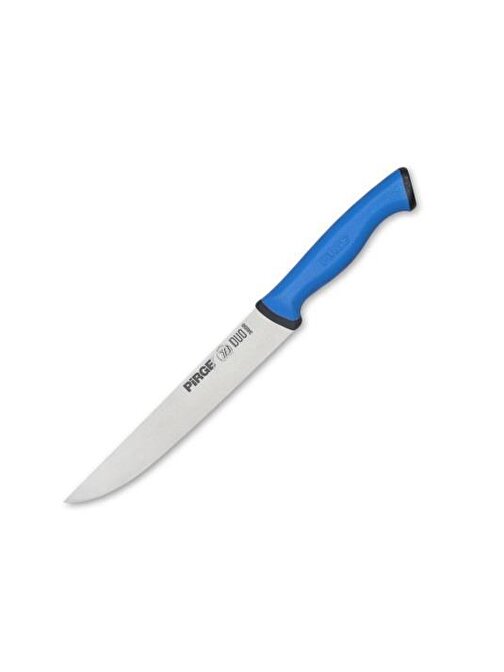Pirge 34050 Ekmek Bıçağı Duo 15Cm Mavi