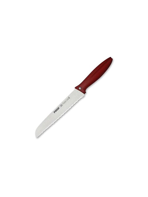 Pirge 46018 Ekmek Bıçağı Pureline 18Cm
