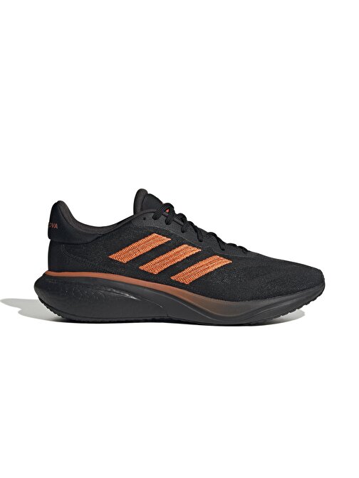 Adidas Supernova 3 Erkek Koşu Ayakkabısı Ie4360 Siyah 42