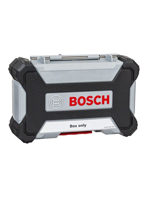 Bosch Vidalama Çantası L - Click