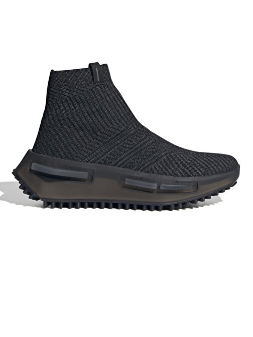 adidas Nmd_S1 Sock W Unisex Günlük Çorap Ayakkabı ID4265 Siyah 36