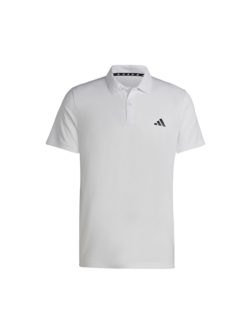 Adidas Erkek T-Shırt Beyaz Tr-Es Base Polo Ib8105 Siyah M