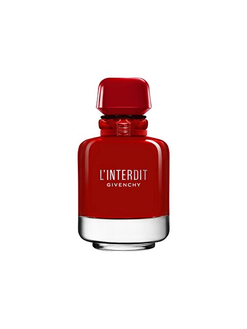 Givenchy L'Interdit EDP Intense 80 ml Kadın Parfüm