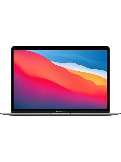 Apple MacBook Air MGN63TU/A M1 8 GB RAM 256 GB SSD 13 inç QHD macOS Ultrabook