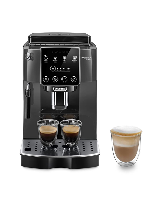 Delonghi Magnifica Start Ecam220.22.Gb Tam Otomatik Kahve Makinesi