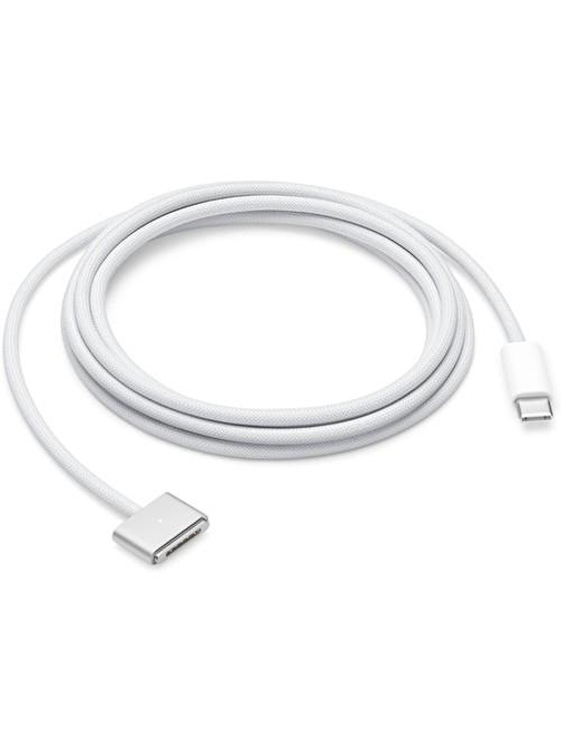 Apple Usb-C - Magsafe 3 Kablo 2m