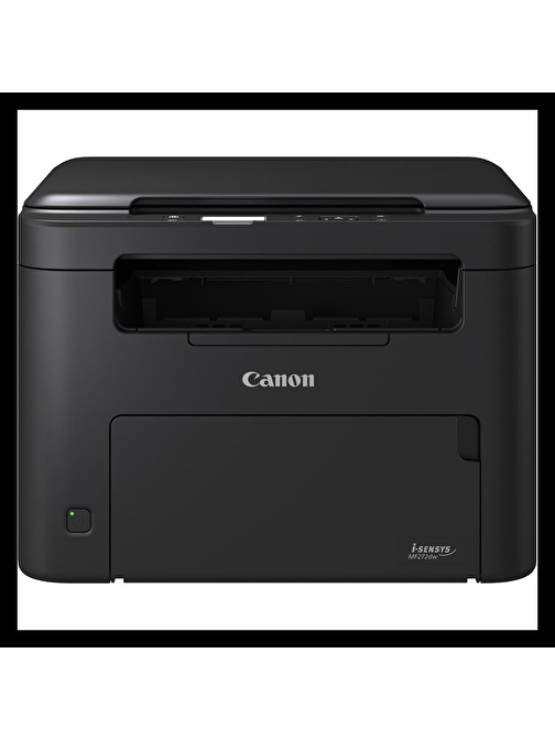 Canon İ-Sensys Mf272Dw, Lazer Yazıcı, Tarayıcı, Fotokopi, Wifi, Lan, Duplex